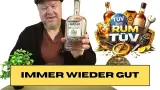 Mount Gay Black Barrel 70cl bottle — Video-Review ansehen (Rum-Schnacker: Mount Gay Black Barrel Rum Test: Warum ich den immer wieder trinken kann | RUM TÜV)