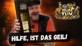 Saint James Brut de fût 2003 70cl bottle — Video-Review ansehen (Rum-Schnacker: Saint James Brut de Fût 2003 Rum Test: Was ZUR HÖLLE ist das für ein Rum?! | RUM TÜV)
