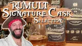 Lantenhammer Rumult Signature Cask Selection 2019 70cl bottle — Video-Review ansehen (Rumperium: Rumult Signature Cask Rum – Der bayerische Premium‑Rum im Test!)
