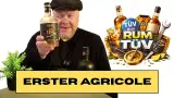 HSE Black Sheriff One Shot 70cl bottle — Video-Review ansehen (Rum-Schnacker: HSE Black Sheriff Rum Test: Warum Agricole viele überfordert und dieser nicht | RUM TÜV)