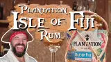 South Pacific Plantation Isle of Fiji 70cl bottle — Video-Review ansehen (Rumperium: Plantation Rum Isle of Fiji Ein Tropenabenteuer für Deine Geschmacksknospen)