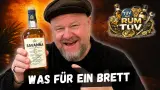 Savanna Rhum traditionnel (The Original Distillery Blend) 70cl bottle — Video-Review ansehen (Rum-Schnacker: Savanna 5YO Rhum im Test: Ich habe nicht gewusst, dass 45 Euro so gut schmecken können | RUM TÜV)