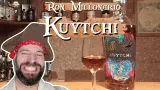Rossi & Rossi Millonario Kuytchi (Rum Spirit Drink) 70cl bottle — Video-Review ansehen (Rumperium: Exotisch und verführerisch: Der Ron Millonario Kuytchi Rum aus Peru im Test)