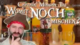 Captain Morgan Tiki Mango & Pineapple 70cl bottle — Video-Review ansehen (Rumperium: Captain Morgan Tiki Mango & Pineapple - womit NOCH mischen?)