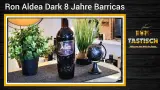 Ron Aldea Envejecido bottle — Video-Review ansehen (Rumtastisch: Ron Aldea Dark 8 Jahre Barricas 40% Die Überraschung von den Kanaren)