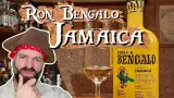 Ron Bengalo Jamaica 70cl bottle — Video-Review ansehen (Rumperium: Ron Bengalo Jamaica | Rum von Lidl im Test)
