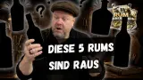 Bumbu The Original 70cl bottle — Video-Review ansehen (Rum-Schnacker: 5 gefeierte Rums, die völlig überschätzt werden | RUM FÜHRERSCHEIN)