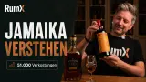 Smith & Cross Traditional Jamaican Rum 70cl bottle — Video-Review ansehen (RumX: Jamaika-Rum: Der komplette Guide, mit 51.000 Verkostungen)