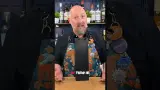 Worthy Park 109 Jamaica Rum 100cl bottle — Video-Review ansehen (Steve the Barman: Worthy 109: The Best Honest 'Fake' Dark Rum?)