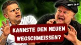 Flor de Caña 12 Años 70cl bottle — Video-Review ansehen (Rum-Schnacker: Bounty statt Rum?! Flor de Caña 12 kaputtoptimiert? | RSTV 2641)