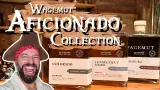 Wagemut Maduro (Aficionado Collection) 70cl bottle — Video-Review ansehen (Rumperium: Vergleich: Wagemut Aficionado Collection - dazwischen hat kein weiterer Rum Platz!)