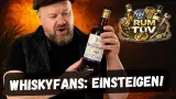 Barbancourt 5 Stars 8 Years Réserve Spéciale 70cl bottle — Video-Review ansehen (Rum-Schnacker: Barbancourt 5 Sterne im Test: 8 Jahre französische Eiche - perfekt für Whisky-Fans! | RUM TÜV)