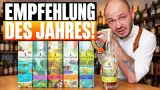 T.D.L Planteray Planteray One Time Limited Edition Trinidad TDL 2003 70cl bottle — Video-Review ansehen (Wagemut: Planteray ganzes Sortiment im Test (Vintage Collection))