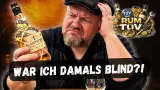 Plantation Barbados 5 Years 70cl bottle — Video-Review ansehen (Rum-Schnacker: Planteray Barbados 5 YO im Test: Den hab ich früher JEDEM empfohlen - war das ein Fehler? | RUM TÜV)