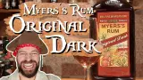 Long Pond & Monymusk Myers's Original Dark 70cl bottle — Video-Review ansehen (Rumperium: Myers's Rum Original Dark im Test Die Legende für Deine Hausbar!)