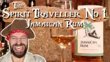 The Spirit Traveller Jamaican Rum 2023 50cl bottle — Video-Review ansehen (Rumperium: Unfassbar intensiv: The Spirit Traveller No. 1 Jamaican Rum mit 64,3 %-vol. im Detail!)