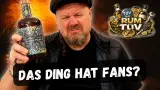 Don Papa Alon 70cl bottle — Video-Review ansehen (Rum-Schnacker: Don Papa Alon im Test: Furchtbar - aber ist er deshalb schlecht gemacht? | RUM TÜV)