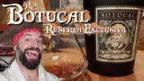 Diplomático Reserva Exclusiva 70cl bottle — Video-Review ansehen (Rumperium: Botucal Reserva Exclusiva Rum aus Venezuela)
