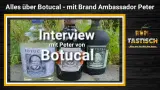 Diplomático Reserva Exclusiva 70cl bottle — Video-Review ansehen (Rumtastisch: Das Botucal-Interview Brand Ambassador Peter beantwortet Eure Fragen)