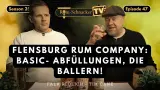 Flensburg Rum Company Barbados, Jamaica & Panama 70cl bottle — Video-Review ansehen (Rum-Schnacker: #2547 | Flensburg Rum Company im Test: Wenn Einsteiger plötzlich Premium werden & bezahlbar sind)