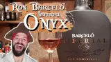A.F.D. Ron Barceló Imperial Onyx bottle — Video-Review ansehen (Rumperium: Unvergleichlicher Rumgenuss: Ron Barceló Imperial Onyx – Onyx-Filterung & 10 Jahre Reifung)