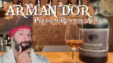 Pabst & Richarz Armandor 70cl bottle — Video-Review ansehen (Rumperium: ARMANDOR Premium Rum von Aldi im Test)