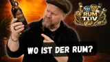 El Ron Prohibido Gran Reserva 15 70cl bottle — Video-Review ansehen (Rum-Schnacker: El Ron Prohibido Rum 15 im Test: Wenn der Wein den Rum übertönt | RUM TÜV)