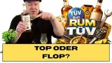 Flensburg Rum Company Caribbean Rum from Barbados & Jamaica 70cl bottle — Video-Review ansehen (Rum-Schnacker: FRC Barbados & Jamaica Rum Test: Zwei Stile - warum das überraschend gut funktioniert | RUM TÜV)