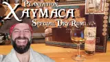 Long Pond & Clarendon Plantation XAYMACA Special Dry 70cl bottle — Video-Review ansehen (Rumperium: PLANTATION XAYMACA Special Dry Rum im Test | Experience Box)