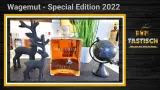 Foursquare Wagemut Special Edition 2022 70cl bottle — Video-Review ansehen (Rumtastisch: Wagemut - Special Edition 2022 56,1% | Rum-Info & Tasting Die 2. Version der begehrten SE Serie)