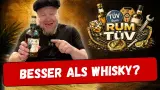 Foursquare Doorly's 12 Years 70cl bottle — Video-Review ansehen (Rum-Schnacker: Doorly's 12yo Rum Test: Whiskyfans sollten den kennen | RUM TÜV)