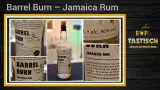 Rum-Schnacker Falk Redlich Cask & Cane Barrel Burn 2025 70cl bottle — Video-Review ansehen (Rumtastisch: Barrel Burn – Jamaica Rum - 46% Vol. So schmeckt ehrlicher Jamaica Rum ohne Zucker)