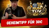 Industria Licorera de Caldas Ron Viejo de Caldas Carta de Oro 70cl bottle — Video-Review ansehen (Rum-Schnacker: Ron Viejo de Caldas 8yo Test: Einer der besten Geheimtipps unter 30 Euro | RUM TÜV)