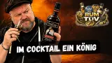 Goslings Black Seal Rum 70cl bottle — Video-Review ansehen (Rum-Schnacker: Goslings Black Seal Rum im Test: Was geht beim Dark N Stormy King pur? | RUM TÜV)