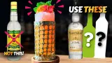J. Wray & Nephew LTD. Appleton Wray's 43 Full Proof Rum 70cl bottle — Video-Review ansehen (Steve the Barman: My TOP 5 Rums for the ULTIMATE Strawberry Rum Punch (and the 5 I'd never touch!))