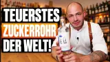 O Reizinho The Spirit Traveller No. 8 2023 50cl bottle — Video-Review ansehen (Wagemut: Meine neue Abfüllung! The Spirit Traveller 08 - O Reizinho Rum Agricola da Madeira)