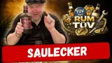 Elixir Distillers of London Black Tot Rum Historic Solera 70cl bottle — Video-Review ansehen (Rum-Schnacker: Black Tot Historic Solera Sherry Cask Test: Warum ich ihn sofort wieder trinken würde | RUM TÜV)