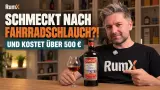 Velier Caroni 39th Release (The Last) Heavy Trinidad Rum 1996 70cl bottle — Video-Review ansehen (RumX: Trinidad-Rum: Der komplette Guide — mit 22.000 Verkostungen)