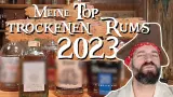 Heinrich von Have Warlich bottle — Video-Review ansehen (Rumperium: Meine TOP trockenen Rums 2023 | Rum bis 5 g/l Zucker)