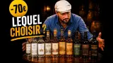 Longueteau Prélude (Batch 13) 70cl bottle — Voir la vidéo (Jo Wine & Spirits: 9 RHUMS INCROYABLES À MOINS DE 70€ ( Ma Sélection Inratable ))