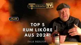 Wagemut Ida van der Ille 50cl bottle — Video-Review ansehen (Rum-Schnacker: S25E05 – Aufgepasst: Die besten Rum Liköre aus 2024)