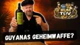 Diamond Flensburg Rum Company Port Mourant 2010 70cl bottle — Video-Review ansehen (Rum-Schnacker: FRC Diamond Port Mourant 2010/2025 Guyana Rum Test: Hölzerne Double Pot Still in Action | RUM TÜV)