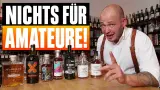 Swell de Spirits T.D.L (RumX) 2001 50cl bottle — Video-Review ansehen (Wagemut: Rum-Nerd Abfüllungen vom Feinsten!)