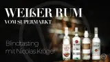 Velier Foursquare & Hampden Veritas Blended Rum 70cl bottle — Video-Review ansehen (Wagemut: Welcher Supermarkt Rum (weiß) ist zu gebrauchen? Rumproduzent testet blind)