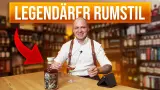 Famille Ricci Navy Blend by RumX 2025 50cl bottle — Video-Review ansehen (Wagemut: Navy Rum von RumX & Famille Ricci im Test)