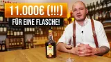 Cadenhead's Uitvlugt PM 1964 70cl bottle — Video-Review ansehen (Wagemut: Der beste Rum aller Zeiten! Port Mourant 1964 von Cadenheads)