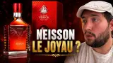 Neisson Red Dragon 2026 70cl bottle — Voir la vidéo (Jo Wine & Spirits: Rhum Neisson Révolution Martiniquaise)