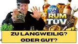 Flor de Caña 12 Años 70cl bottle — Video-Review ansehen (Rum-Schnacker: Flor de Caña 12yo Rum Bewertung: Lohnt sich der Rum wirklich? | RUM TÜV)