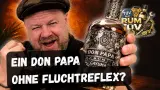 Don Papa Gayuma 70cl bottle — Video-Review ansehen (Rum-Schnacker: Don Papa Gayuma im Test: Der erste Don Papa, vor dem ich NICHT schreiend weglaufe! | RUM TÜV)