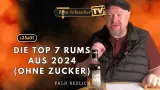 Mount Gay XO - Triple Cask Blend 70cl bottle — Video-Review ansehen (Rum-Schnacker: s25e01 Die Top 7 Rums aus 2024; ungesüßt, Standard!)